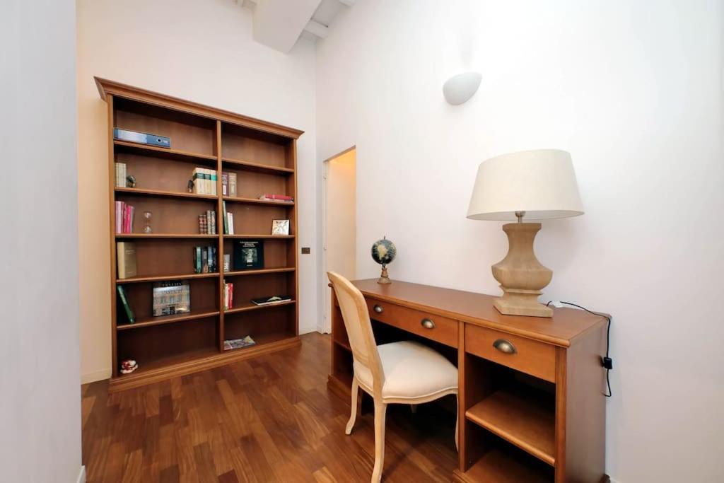 Lungaretta Appartement *