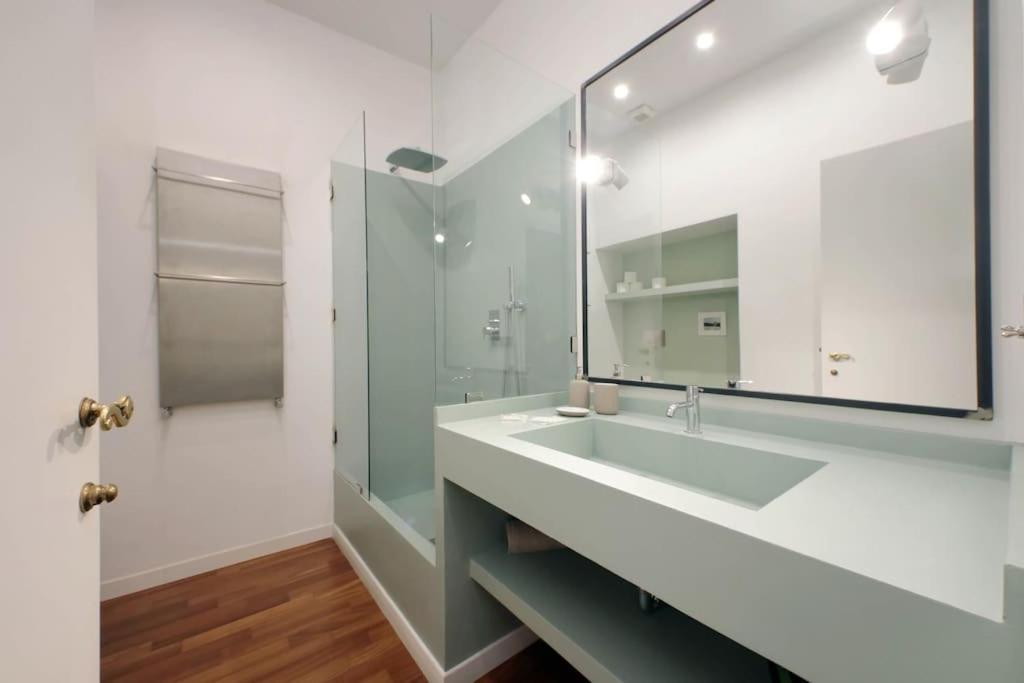Lungaretta Appartement *