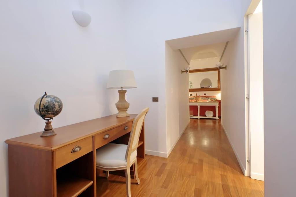 Lungaretta Appartement