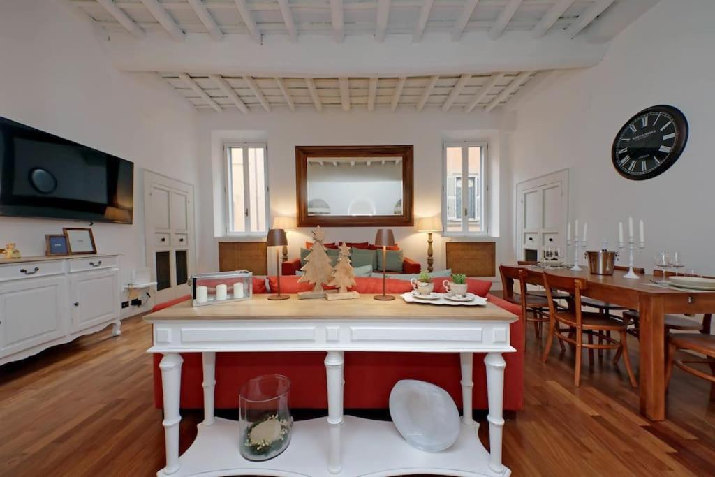 Appartement Lungaretta