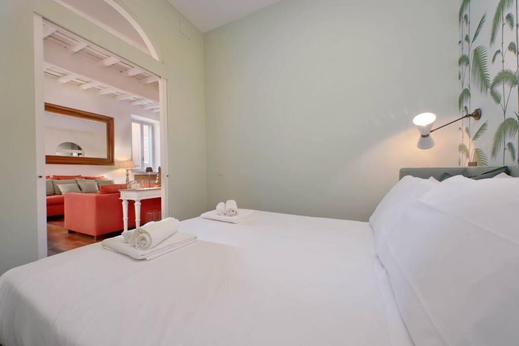 Lungaretta Appartement *